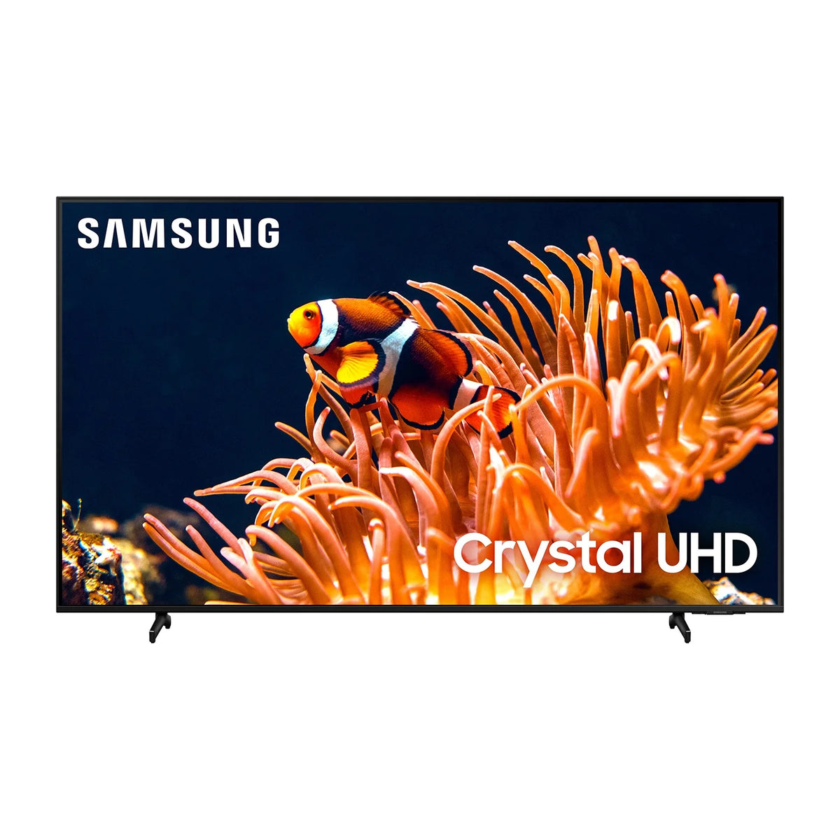 50” Class Crystal UHD 4K Smart TV Y59739