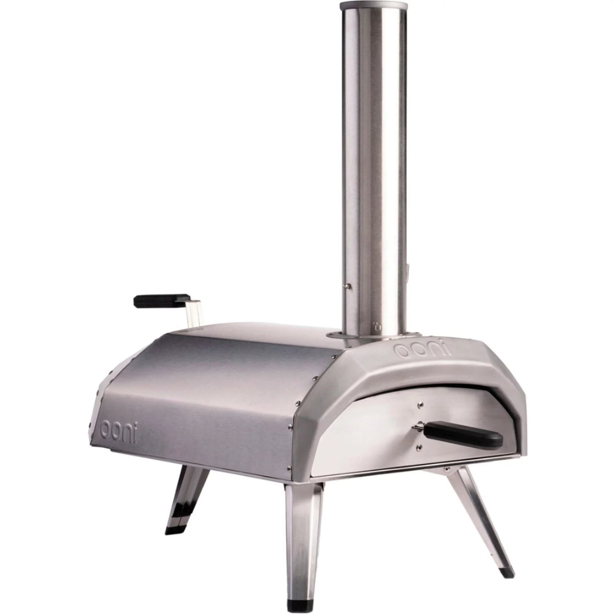 Multi-Fuel Portable Pizza Oven P2981