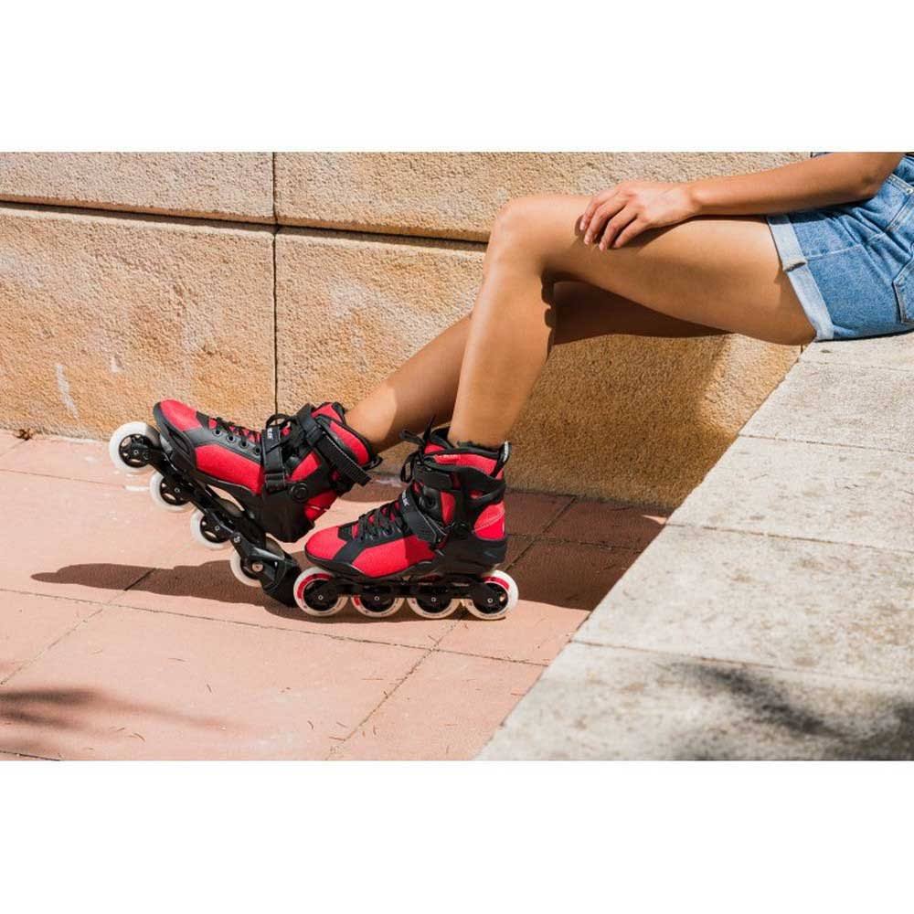 Radon 80 Inline Skates K9730