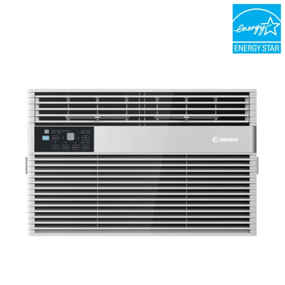 6000 BTU Window Air Conditioner G806