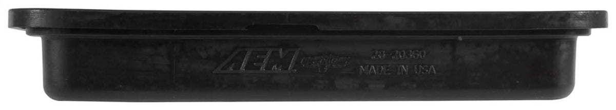 Dryflow Air Filter P8073