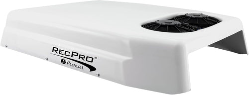 12V RV Air Conditioner, 22,000BTU, Black B991606