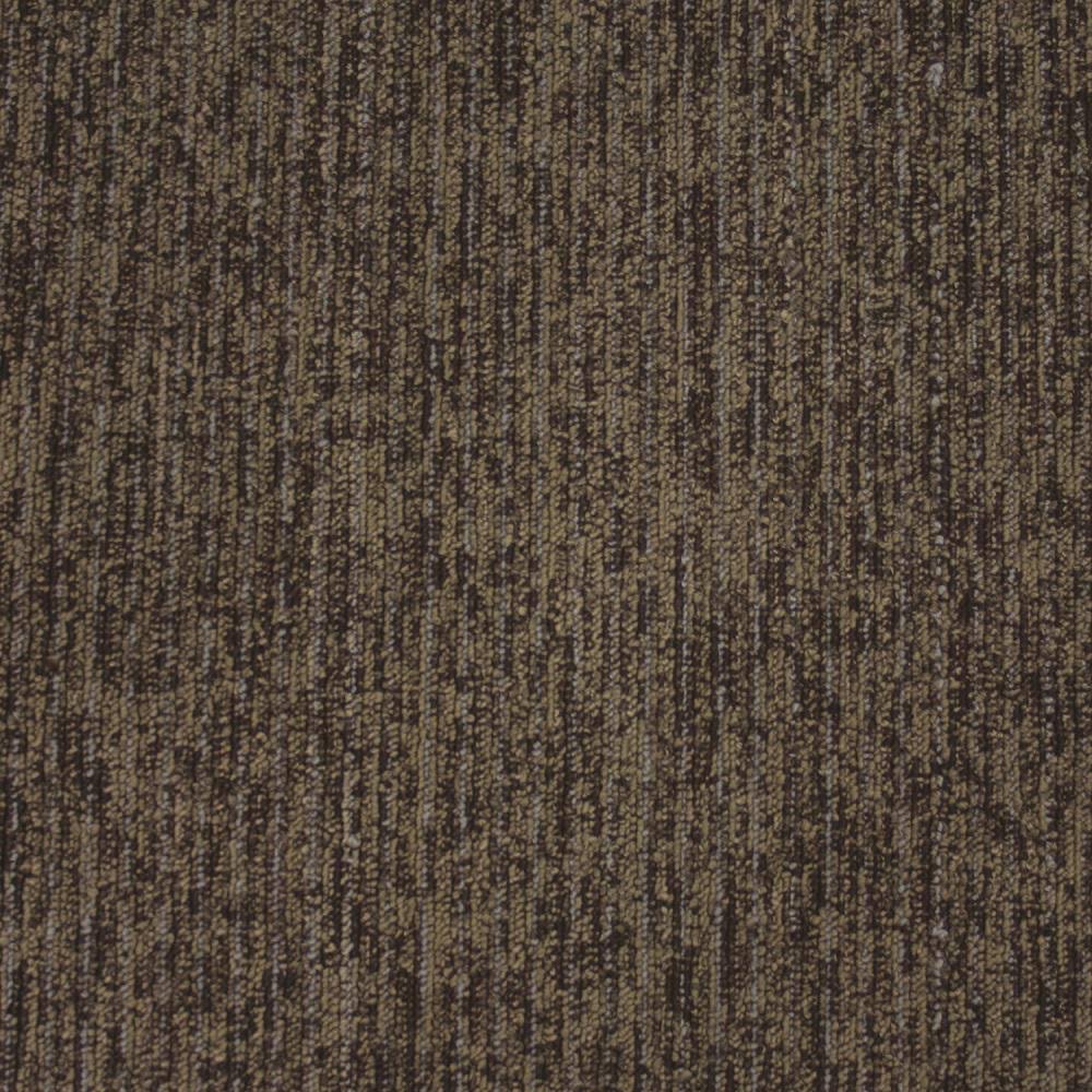 Cinnamon Bun Loop 19.7 in. x 19.7 in. Carpet Tile (20 Tiles/Case) A431628