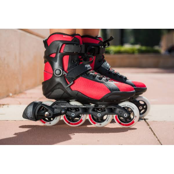 Radon 80 Inline Skates K9730