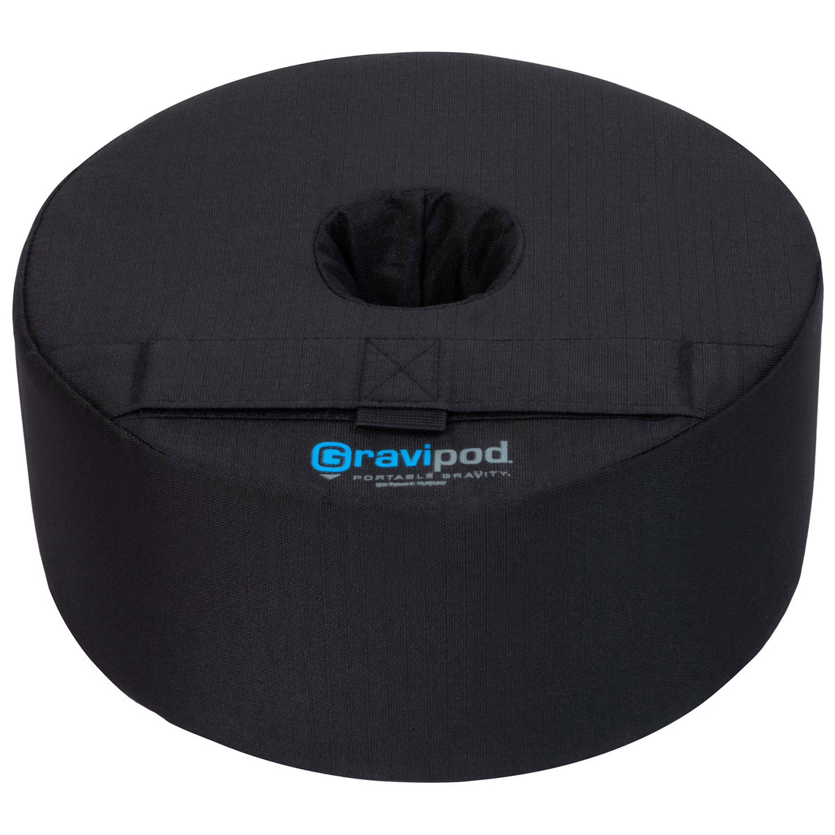14" Round Umbrella Base Weight Bag S40478