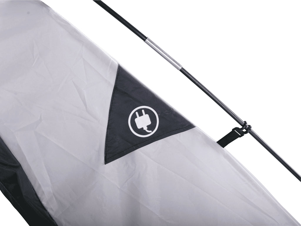 4-Person Clip & Camp Dome Tent G32530
