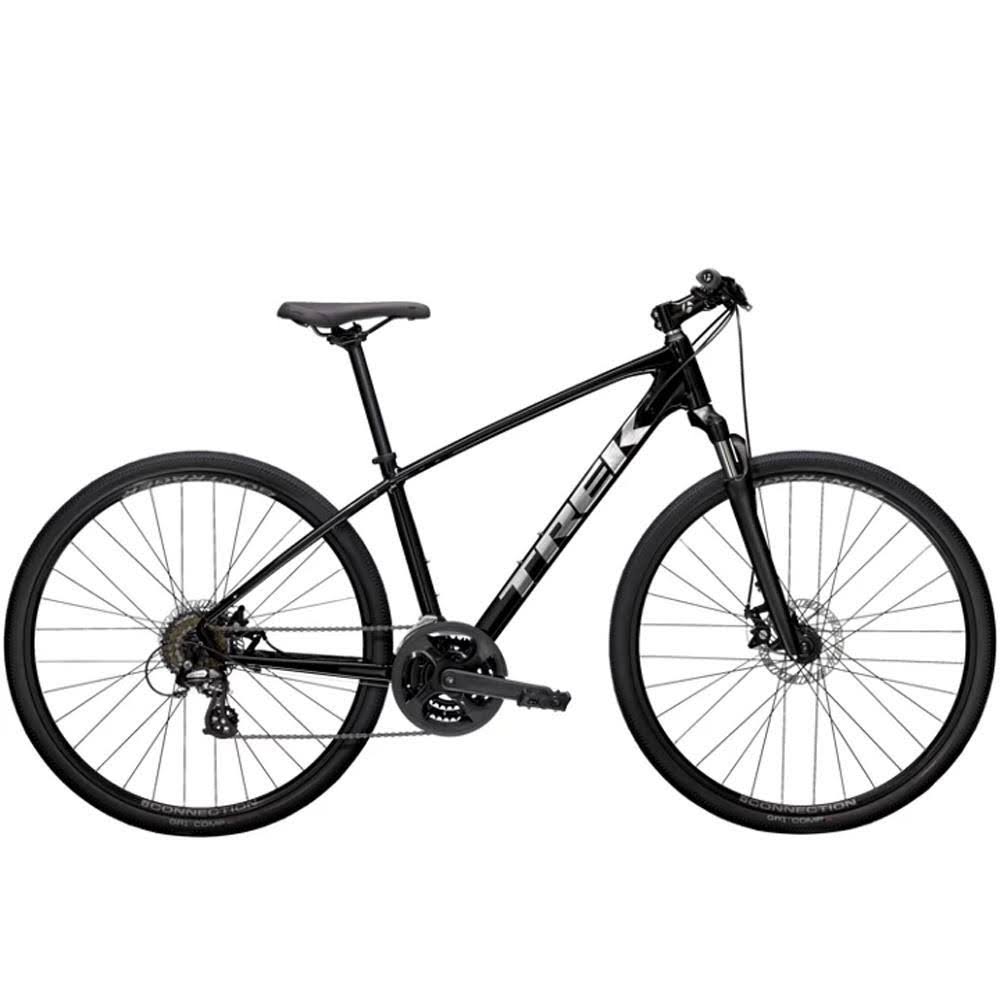 Trek Black Dual Sport 1 I96232