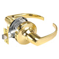 Lever Lockset, mechanical, passage, grade 2 K3807