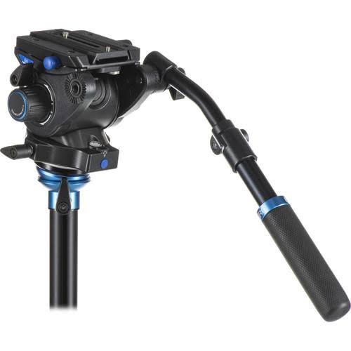 S6 Video Head Tripod Kit V18896