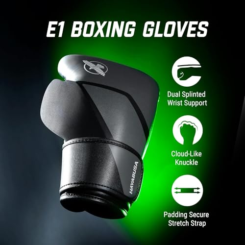 Boxing Gloves F6965