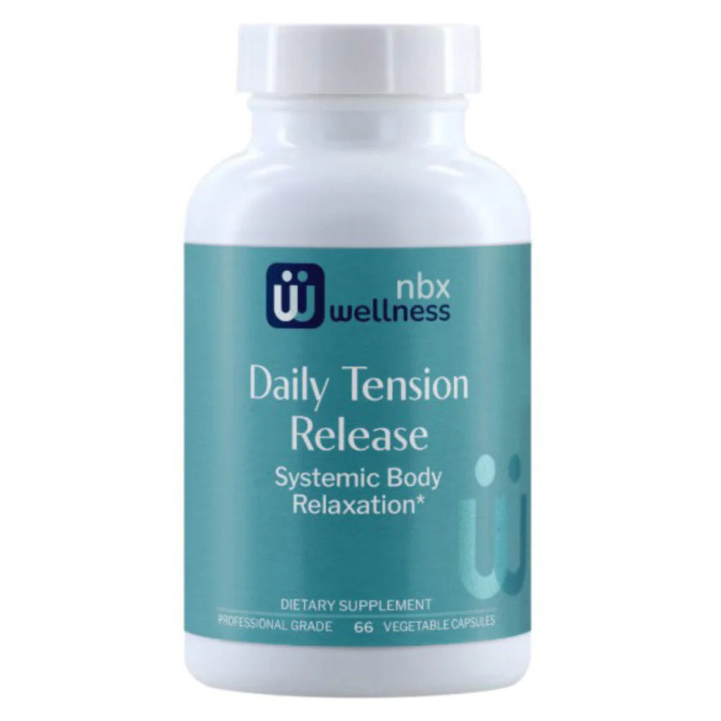 Daily Tension Release Y853218