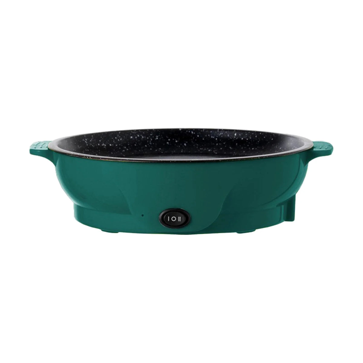Electric Griddle Electric Skillet with Stay Cool Handles K2574