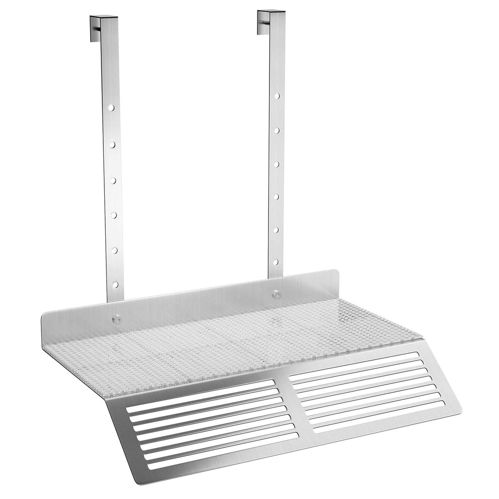 Stainless Steel Turtle Basking Platform U9446