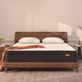 King Size Medium Firm Memory Foam Hybrid Mattress P9183