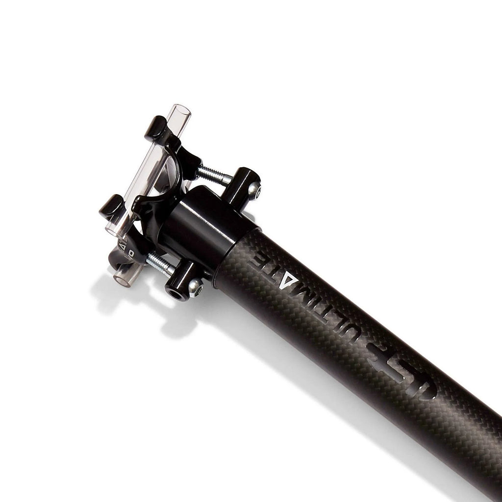 Evo 3K Carbon Seatpost 31.6 300mm Z2113