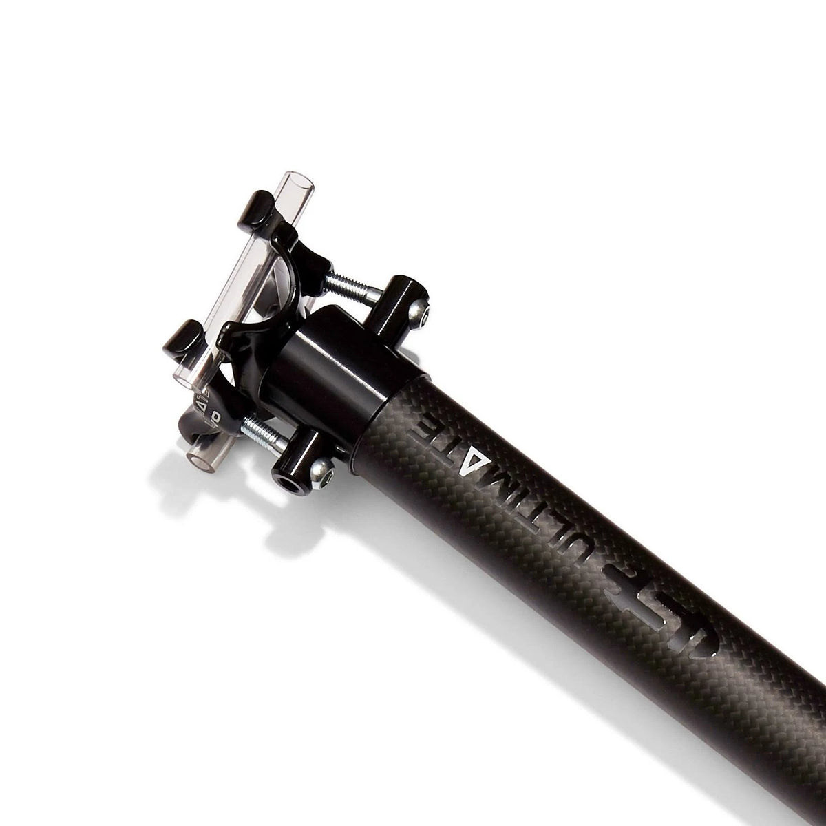 Evo 3K Carbon Seatpost 31.6 300mm Z2113
