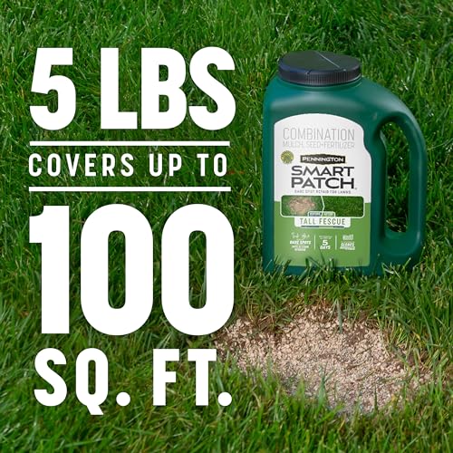Tall Fescue Mix 10 lb E222
