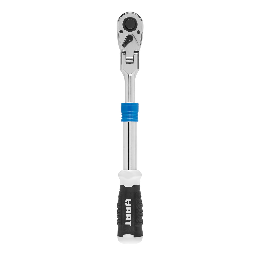 1/2-inch Drive Extendable Ratchet with Flexible Head M9745