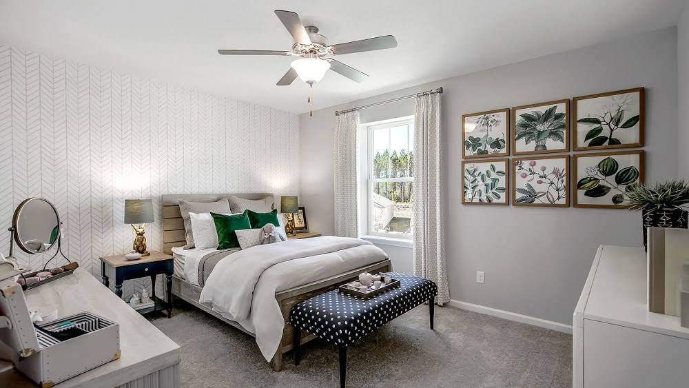 52-Inch Ceiling Fan A414579