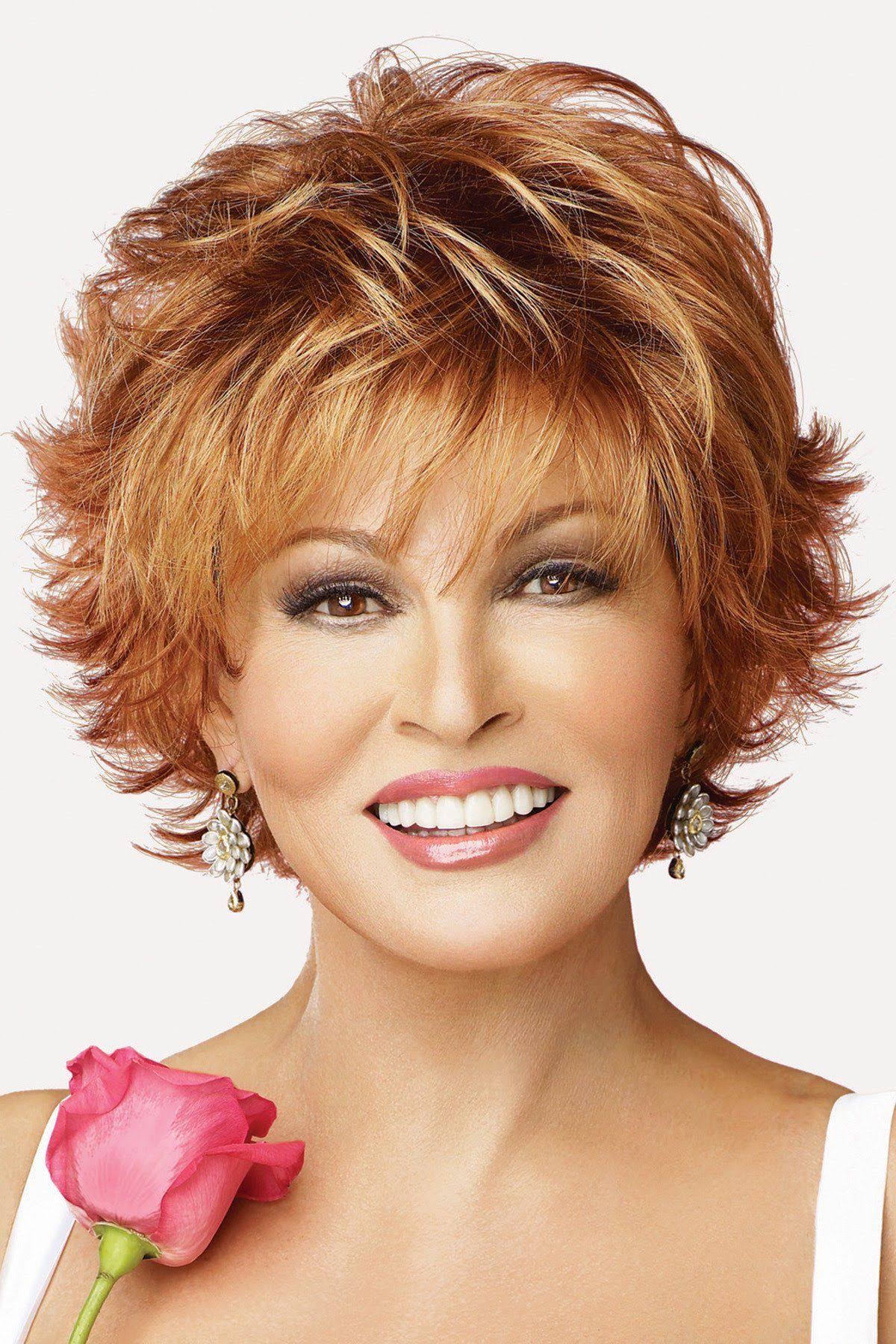 Ebony Synthetic Wig Y46780