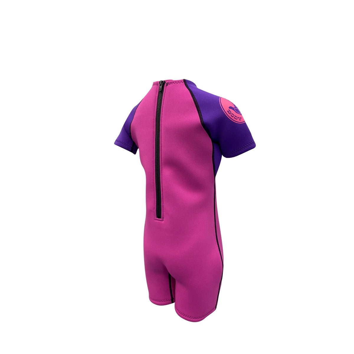 Blue Medium Springsuit Wetsuit F604