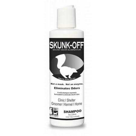Shampoo Y537