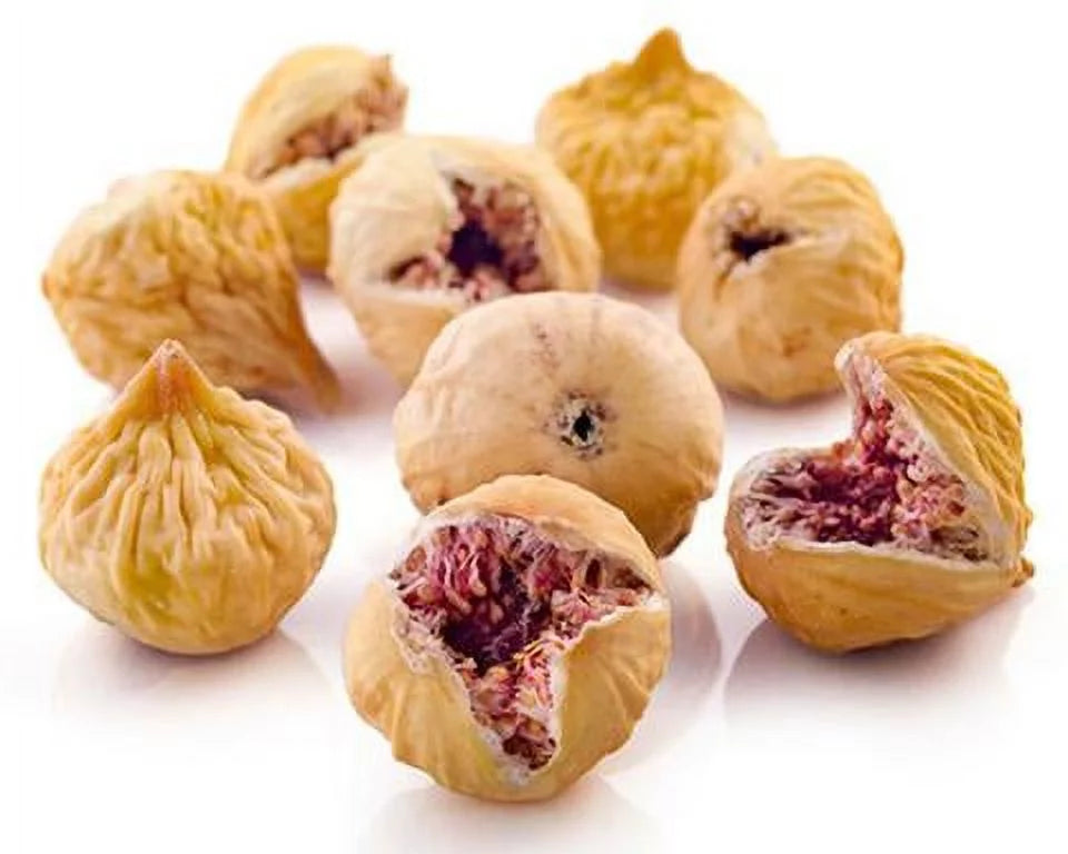 Dried Figs Shirazi 14oz Q1541