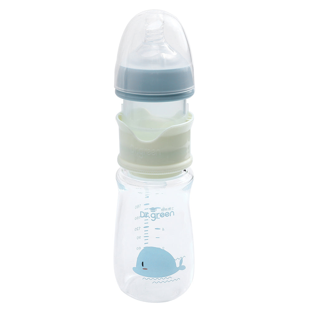 240ml Baby Bottle Milk Powder Container S2152