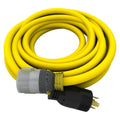240V 25 ft. Generator Extension Cord A8288