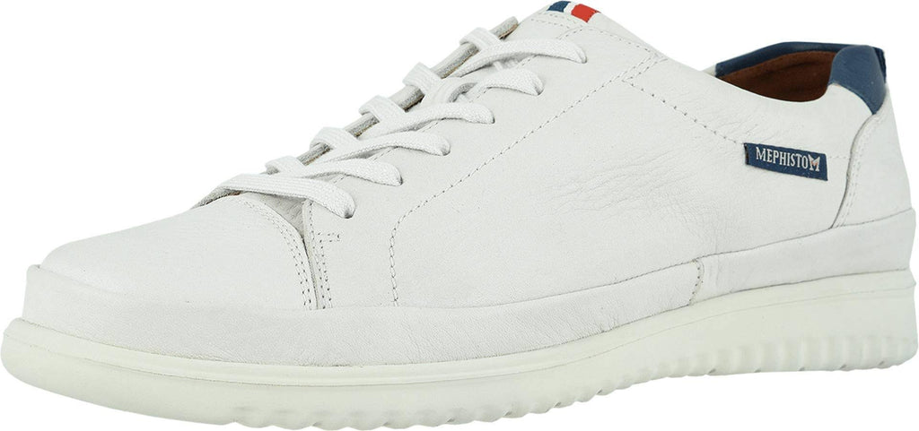 Men's Thomas White Shoes Size 13 S8388