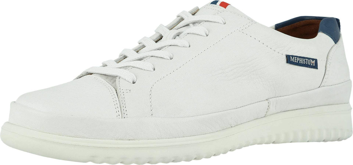 Men's Thomas White Shoes Size 13 S8388