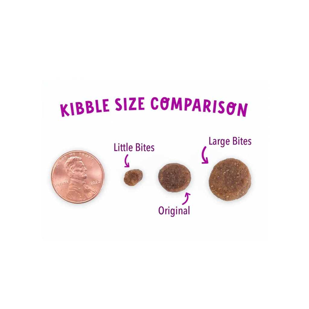 Grain Free Dry Dog Food E820