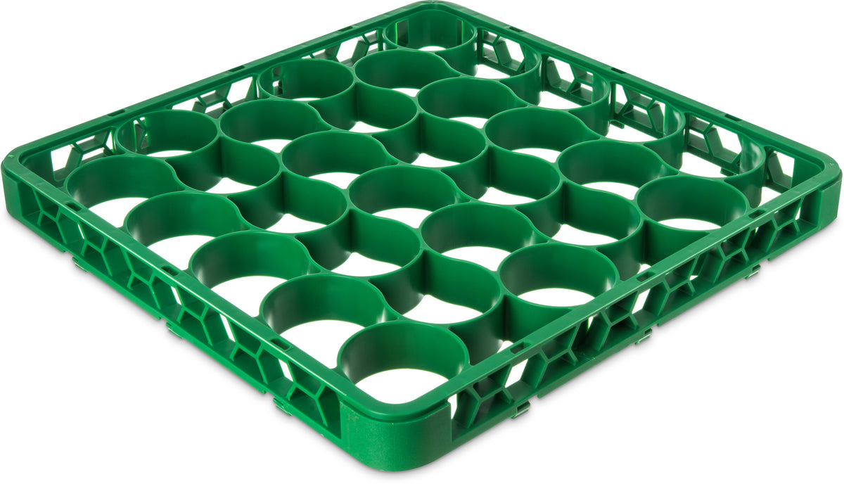 Glass Rack Extender, 30-compartments, Full-Size G892