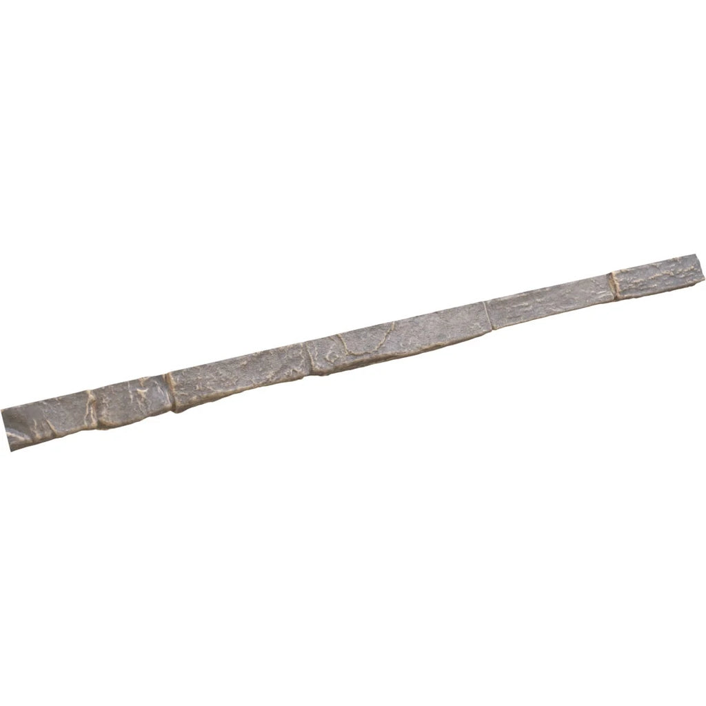 Trim Sill for Faux Stone Siding Panels Y9822