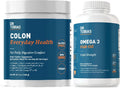 Omega 3 Fish Oil Non-GMO P589