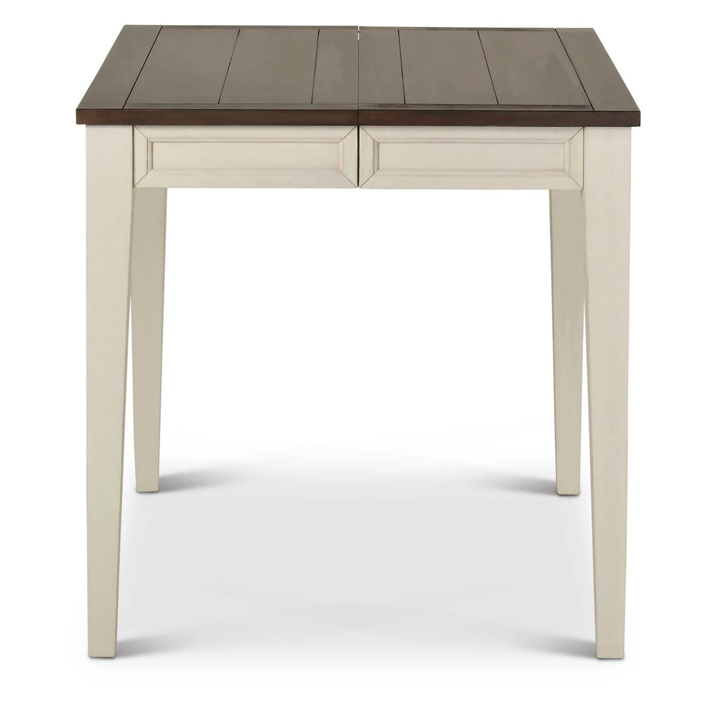 Extendable Counter Height Dining Table W1934