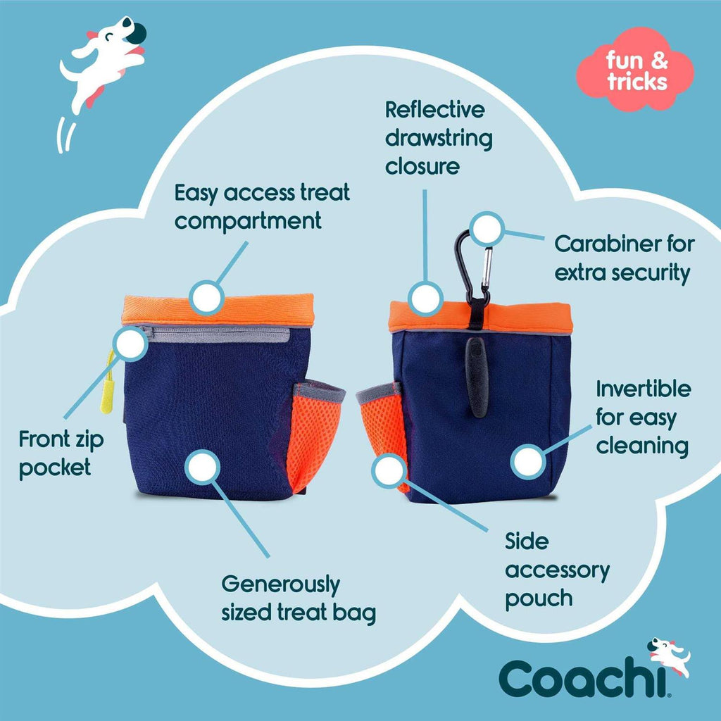 Train & Treat Bag S404