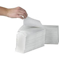 White Multi-Fold Towels Case of 20 W991