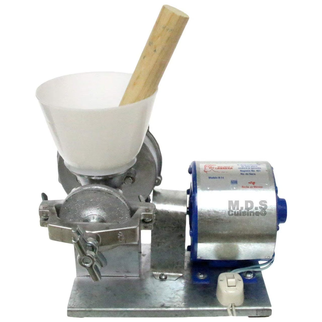 Commercial Electric Corn Grain Grinder T59101