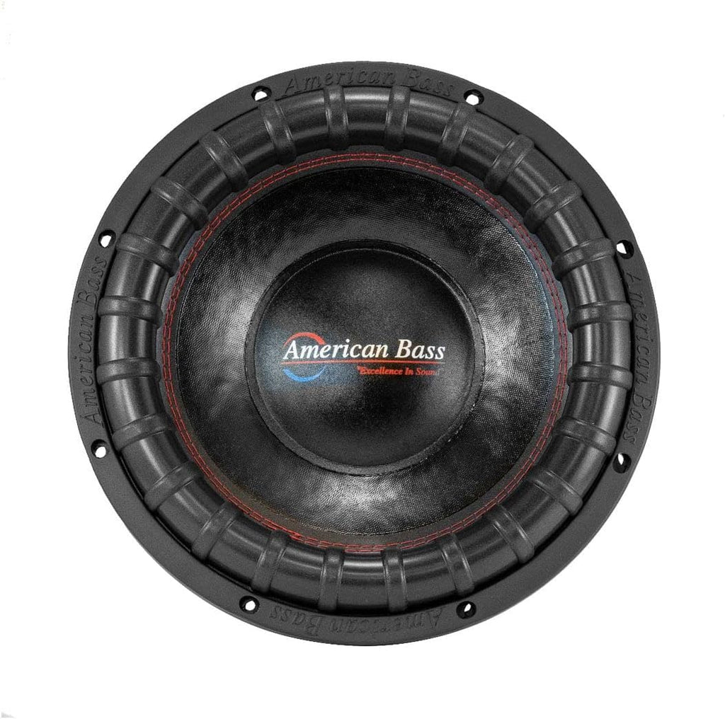 12 Woofer 1200 RMS 2400 Peak S549