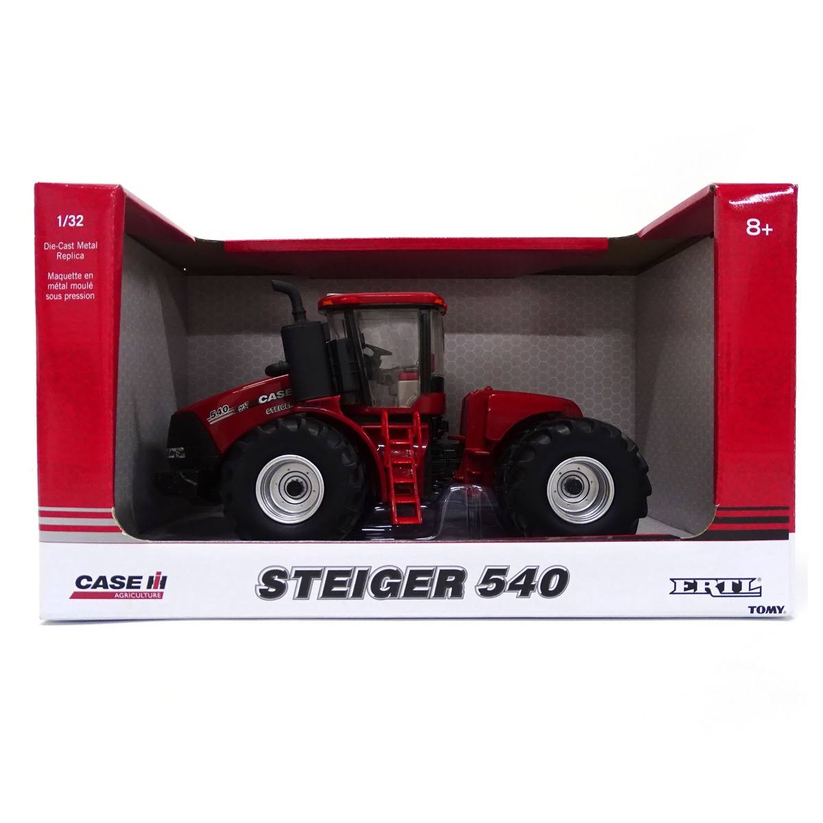 1/32 Case IH Steiger 540 4WD with Duals F2850