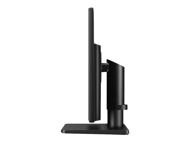 27x22 LED LCD Monitor 4K UltraHD 16:9 Black Y725040