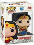 Wonder Woman Toy T6702