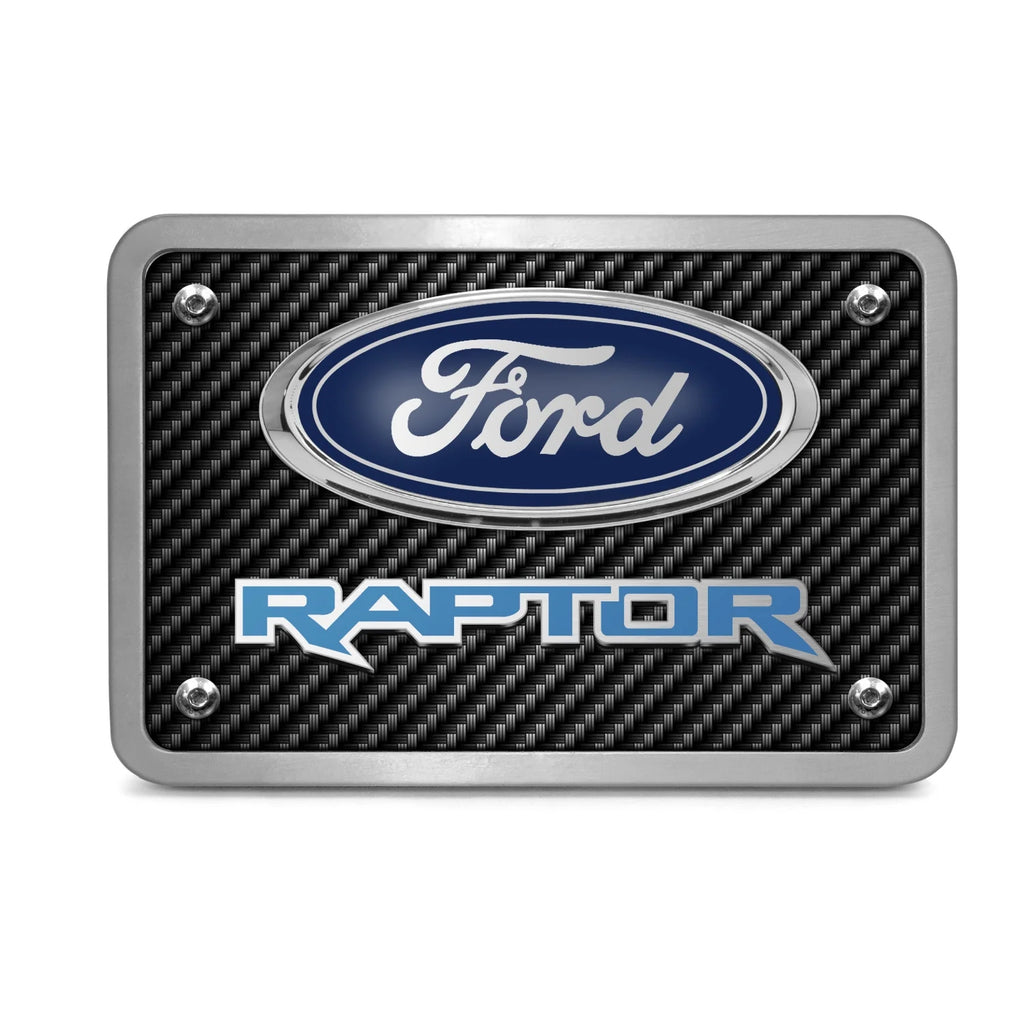 Tow Hitch Cover T208151