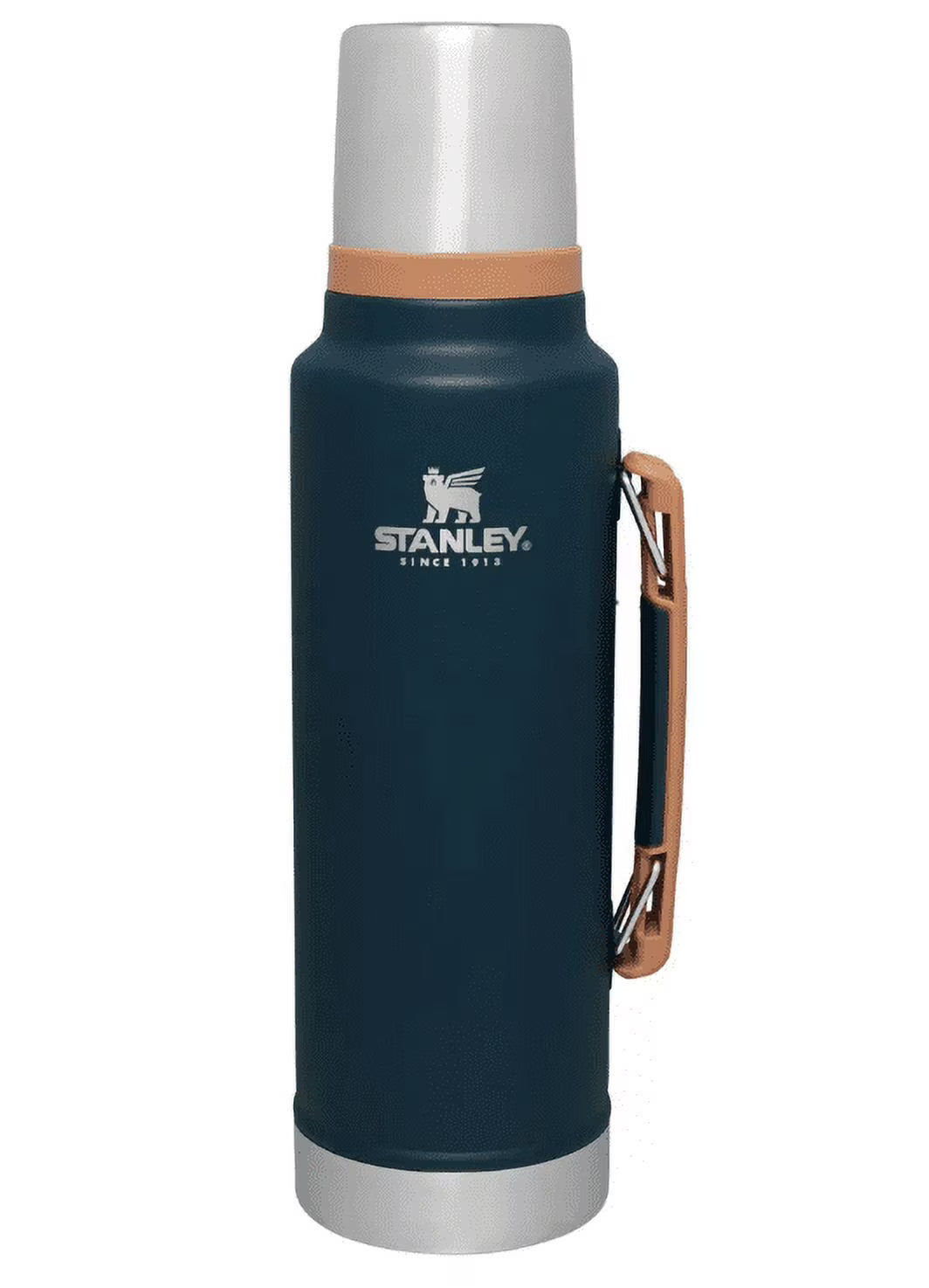 1.5qt Stainless Steel Bottle H2501