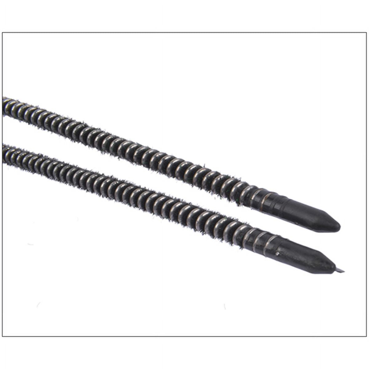 2x Sunroof Glass Cables for Ford F-150 2015-2020, F-250 F-350 F-450 2017-2019 G8269