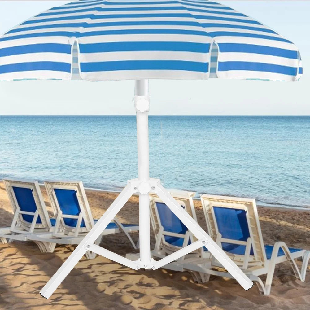 Folding Iron Umbrella Stand W8657