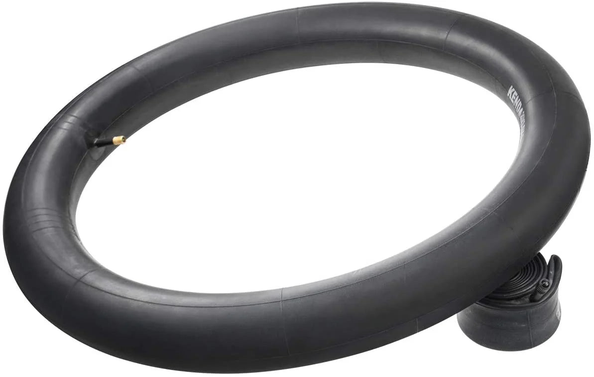 20 x 4.0 In. Latex Rubber Bicycle Inner Tubes F83133