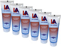 Alcohol Free Hair Gel Hold Level 10 8 oz Pack of 6 P77713