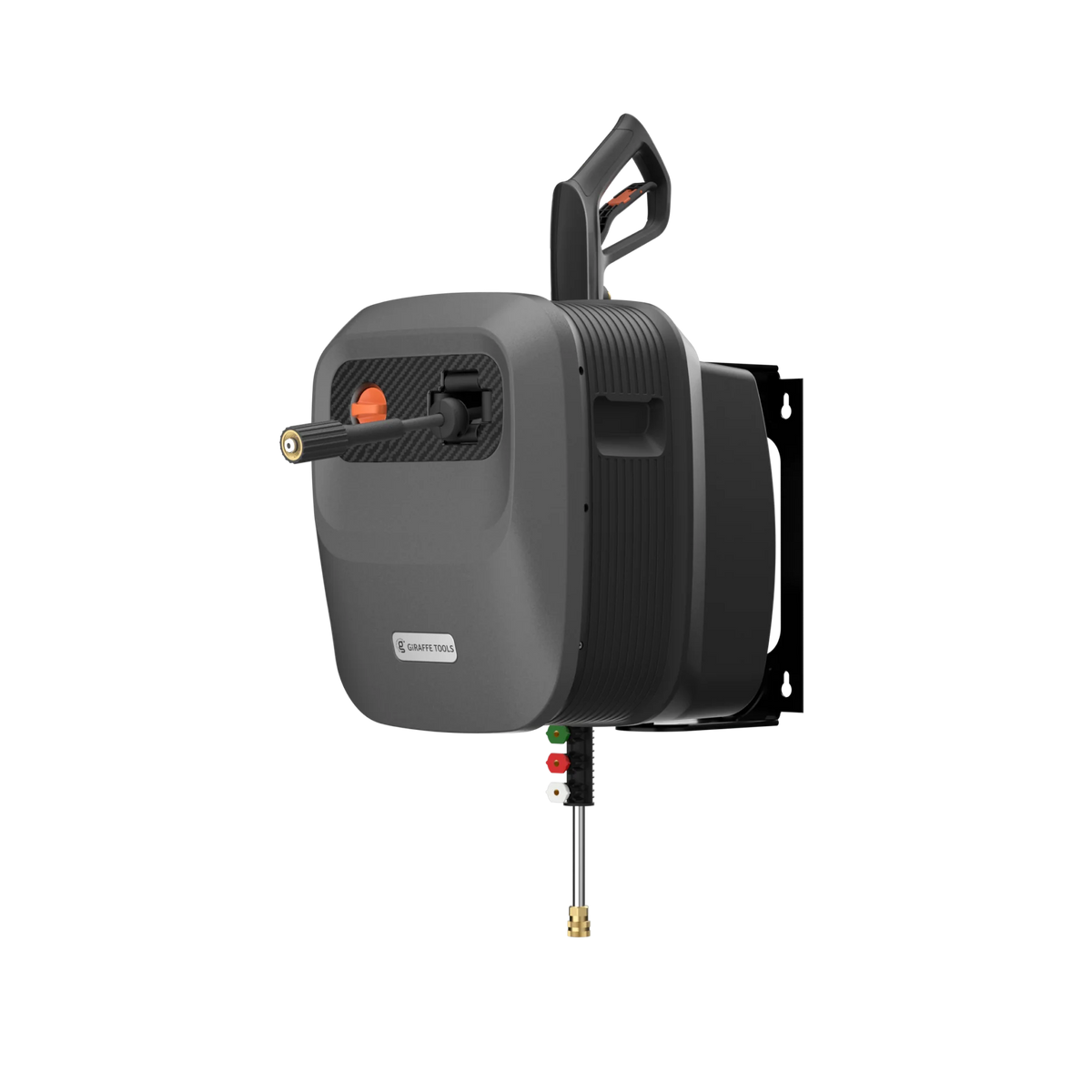 Pressure Washer J687840